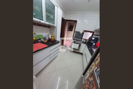 Casa à venda com 3 quartos, 258m² em Conjunto Residencial Brasilia, São Bernardo do Campo