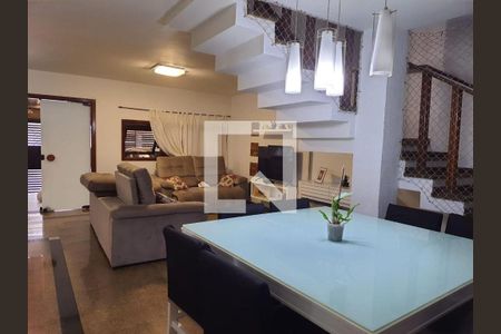 Casa à venda com 3 quartos, 258m² em Conjunto Residencial Brasilia, São Bernardo do Campo