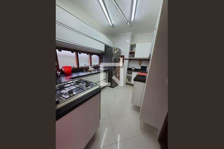 Casa à venda com 3 quartos, 258m² em Conjunto Residencial Brasilia, São Bernardo do Campo