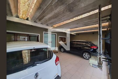 Casa à venda com 3 quartos, 258m² em Conjunto Residencial Brasilia, São Bernardo do Campo