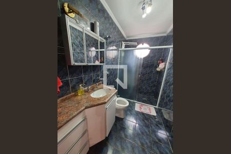 Casa à venda com 3 quartos, 258m² em Conjunto Residencial Brasilia, São Bernardo do Campo