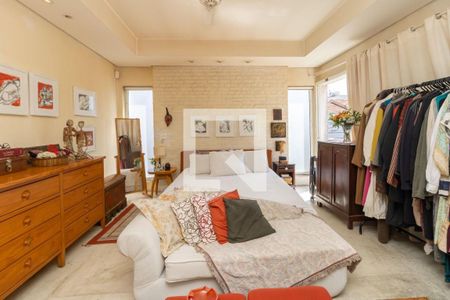 Casa à venda com 3 quartos, 325m² em Sumaré, São Paulo