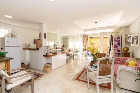 Casa à venda com 3 quartos, 325m² em Sumaré, São Paulo