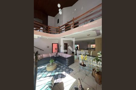 Casa à venda com 3 quartos, 306m² em Jardim das Acacias, São Bernardo do Campo