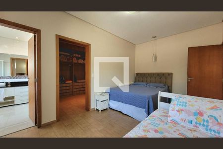 Casa para alugar com 4 quartos, 545m² em Parque dos Passaros, São Bernardo do Campo
