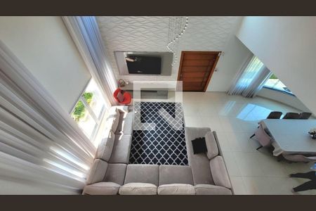 Casa para alugar com 4 quartos, 545m² em Parque dos Passaros, São Bernardo do Campo