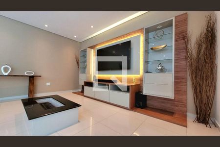 Casa para alugar com 4 quartos, 545m² em Parque dos Passaros, São Bernardo do Campo