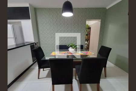 Casa à venda com 3 quartos, 133m² em Vila Formosa, São Paulo