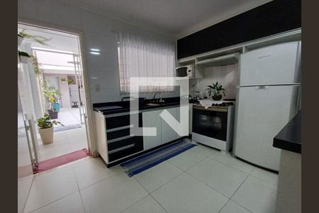 Casa à venda com 3 quartos, 133m² em Vila Formosa, São Paulo