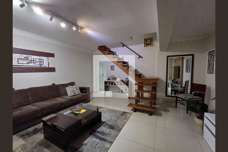 Casa à venda com 3 quartos, 133m² em Vila Formosa, São Paulo