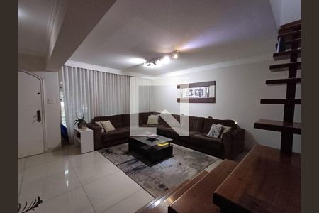 Casa à venda com 3 quartos, 133m² em Vila Formosa, São Paulo