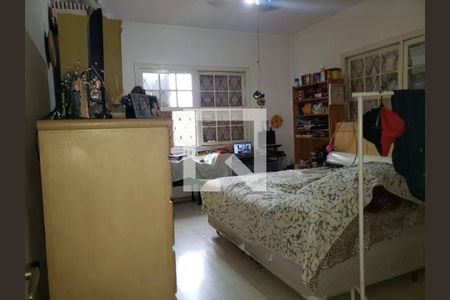 Casa à venda com 3 quartos, 320m² em Vila Cordeiro, São Paulo