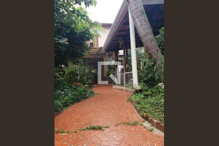 Casa para alugar com 3 quartos, 320m² em Vila Cordeiro, São Paulo