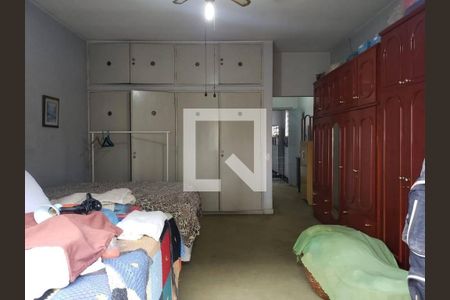 Casa à venda com 3 quartos, 320m² em Vila Cordeiro, São Paulo