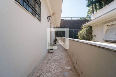 Casa à venda com 4 quartos, 431m² em Jardins, São Paulo
