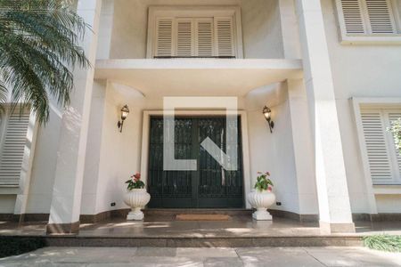 Casa à venda com 4 quartos, 431m² em Jardins, São Paulo