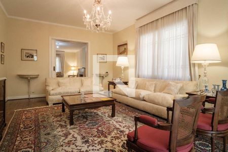 Casa à venda com 4 quartos, 431m² em Pinheiros, São Paulo