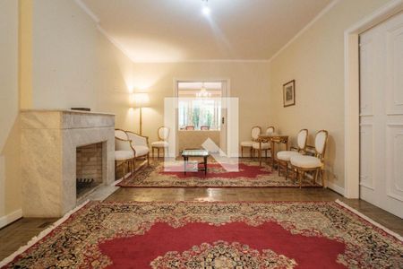 Casa à venda com 4 quartos, 431m² em Pinheiros, São Paulo