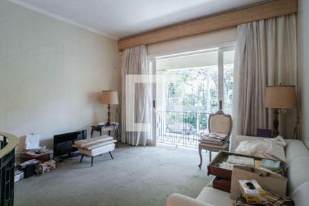 Casa à venda com 4 quartos, 431m² em Pinheiros, São Paulo