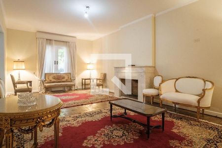 Casa à venda com 4 quartos, 431m² em Pinheiros, São Paulo