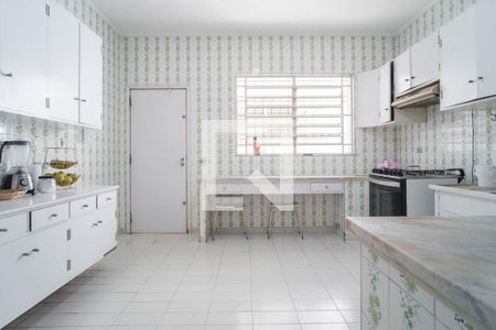 Casa à venda com 4 quartos, 431m² em Jardins, São Paulo