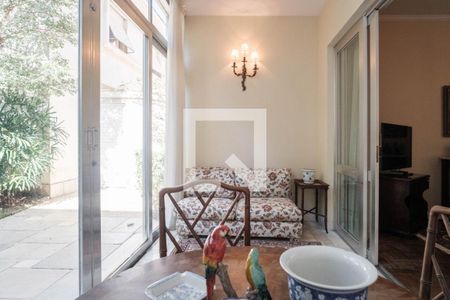 Casa à venda com 4 quartos, 431m² em Pinheiros, São Paulo