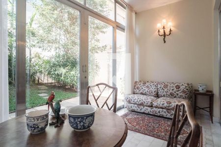 Casa à venda com 4 quartos, 431m² em Pinheiros, São Paulo