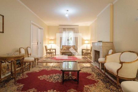 Casa à venda com 4 quartos, 431m² em Pinheiros, São Paulo