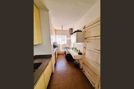 Casa à venda com 3 quartos, 299m² em Perdizes, São Paulo