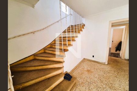 Casa à venda com 3 quartos, 299m² em Perdizes, São Paulo