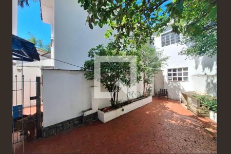 Casa à venda com 3 quartos, 299m² em Perdizes, São Paulo