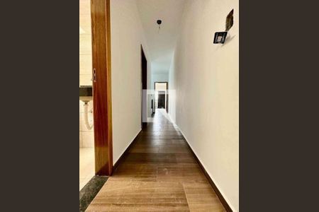 Casa à venda com 3 quartos, 110m² em Vila Bela, São Paulo