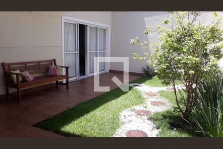 Casa à venda com 3 quartos, 208m² em Demarchi, São Bernardo do Campo