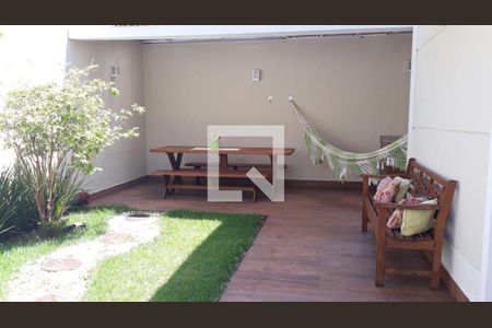 Casa à venda com 3 quartos, 208m² em Dos Casa, São Bernardo do Campo