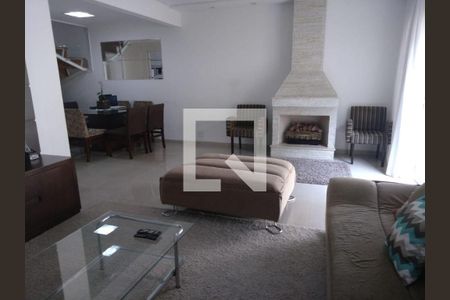 Casa à venda com 3 quartos, 208m² em Dos Casa, São Bernardo do Campo