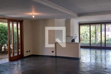 Casa à venda com 3 quartos, 525m² em Jardim Leonor, São Paulo