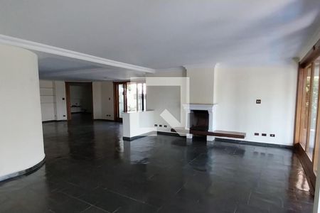 Casa à venda com 3 quartos, 525m² em Jardim Leonor, São Paulo