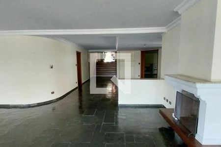 Casa à venda com 3 quartos, 525m² em Jardim Leonor, São Paulo