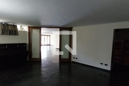 Casa à venda com 3 quartos, 525m² em Jardim Leonor, São Paulo