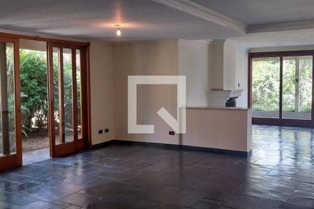 Casa à venda com 3 quartos, 525m² em Jardim Leonor, São Paulo