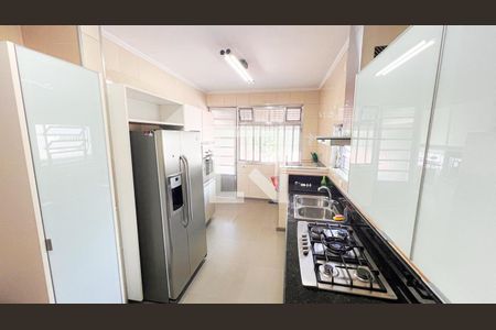 Casa à venda com 3 quartos, 195m² em Aclimação, São Paulo