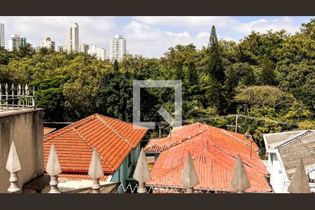 Casa à venda com 3 quartos, 195m² em Aclimação, São Paulo