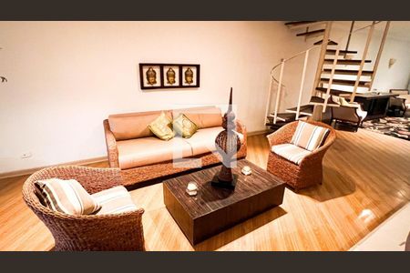 Casa à venda com 3 quartos, 195m² em Aclimação, São Paulo