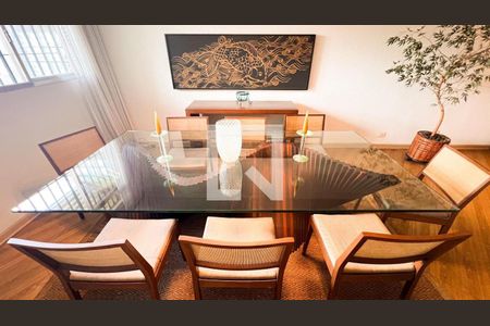 Casa à venda com 3 quartos, 195m² em Aclimação, São Paulo