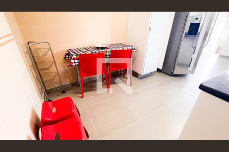 Casa à venda com 3 quartos, 195m² em Aclimação, São Paulo