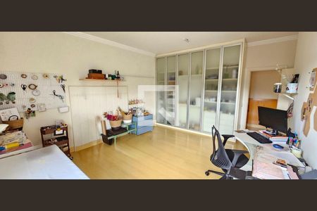 Casa à venda com 4 quartos, 620m² em Morumbi, São Paulo