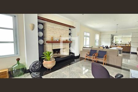 Casa à venda com 4 quartos, 620m² em Morumbi, São Paulo