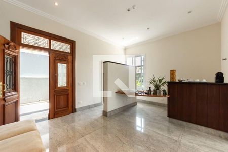 Casa à venda com 4 quartos, 620m² em Morumbi, São Paulo