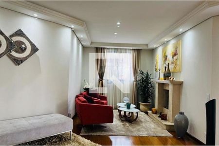 Apartamento à venda com 5 quartos, 185m² em Liberdade, São Paulo