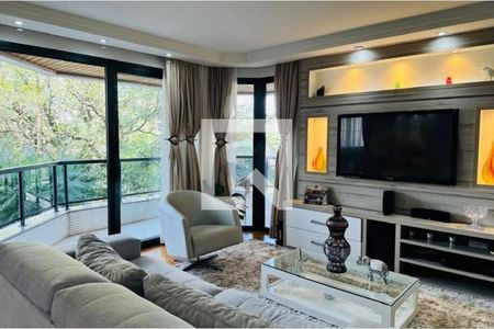 Apartamento à venda com 5 quartos, 185m² em Liberdade, São Paulo